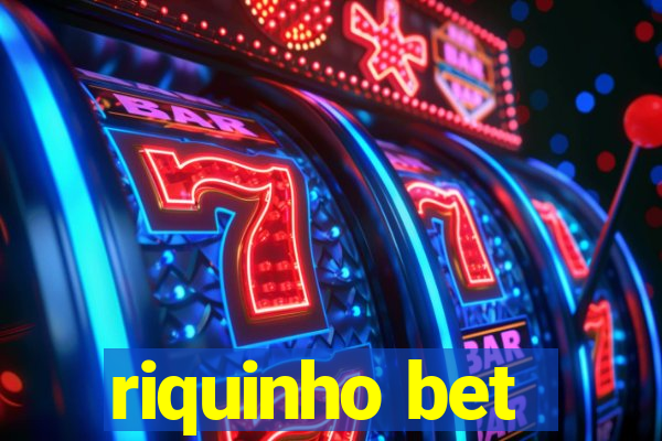 riquinho bet